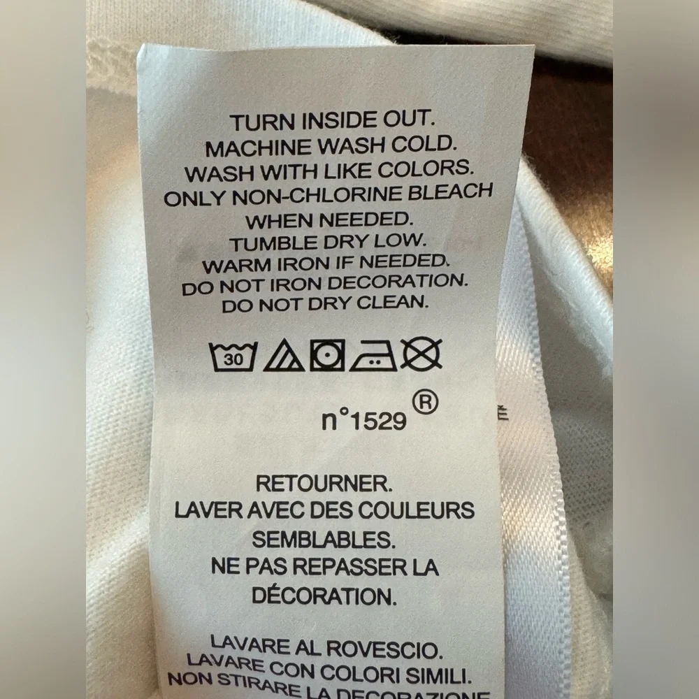 Ralph Lauren Long-sleeve Tee